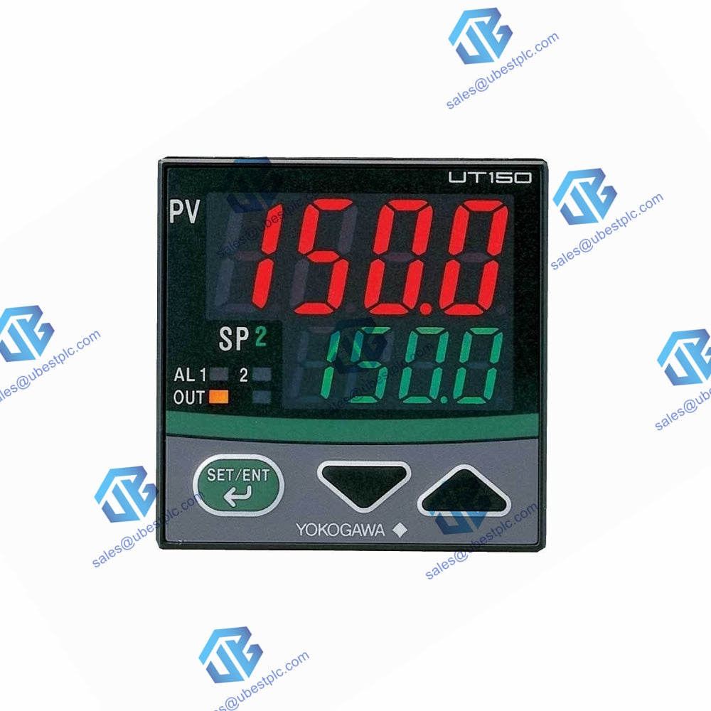 UT150 Yokogawa Sıcaklık Kontrol Cihazı
