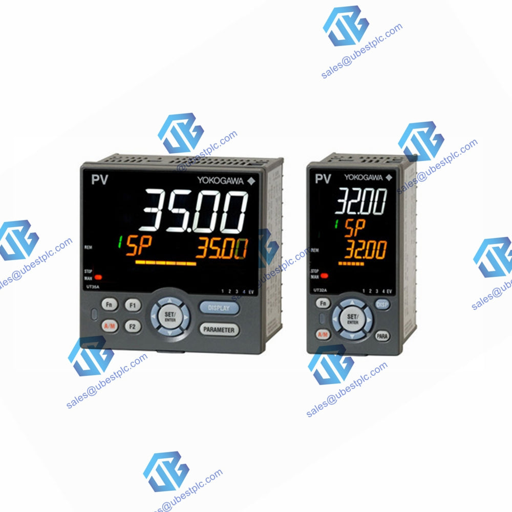 UT32A-000-11-00 Controller di indicazione digitale Yokogawa