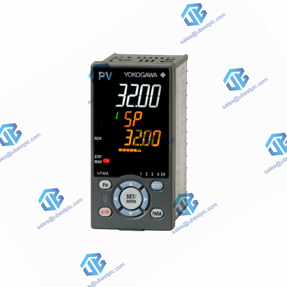 UT32A-000-11-00 Controller di indicazione digitale Yokogawa