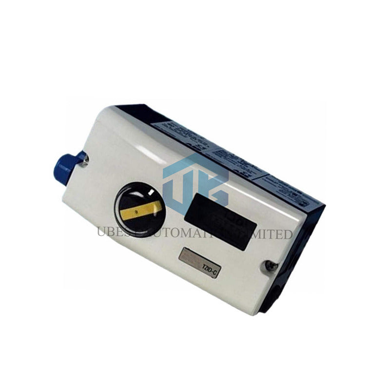 Shp Positioner V18345-1010121001 ABB Smart Positioner - Analog Feedback – Ubest ...