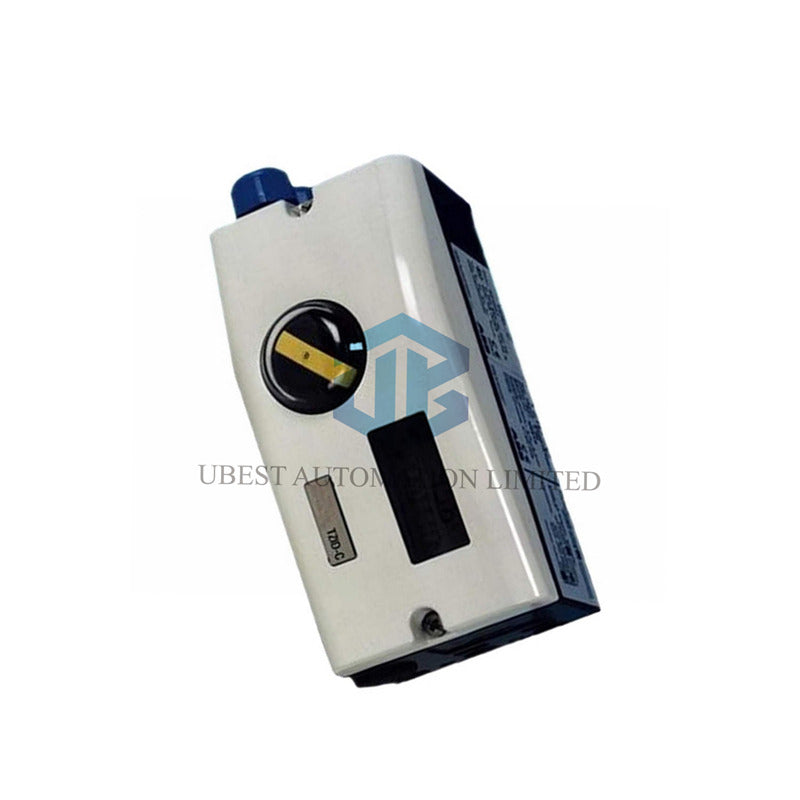 V18345-1010121001 ABB | Electro-Pneumatic Positioner