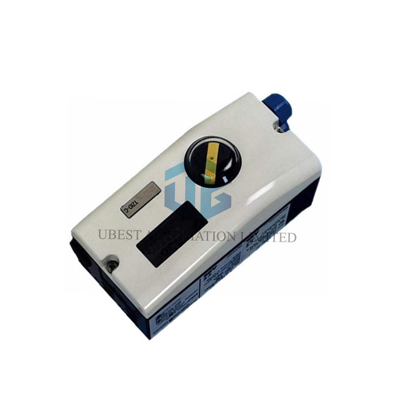 V18345-1010121001 ABB | Electro-Pneumatic Positioner