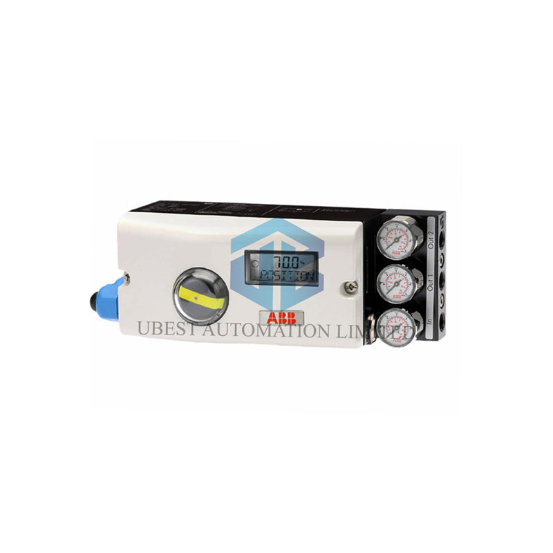 V18345-1010221001 ABB - Smart Valve Positioner