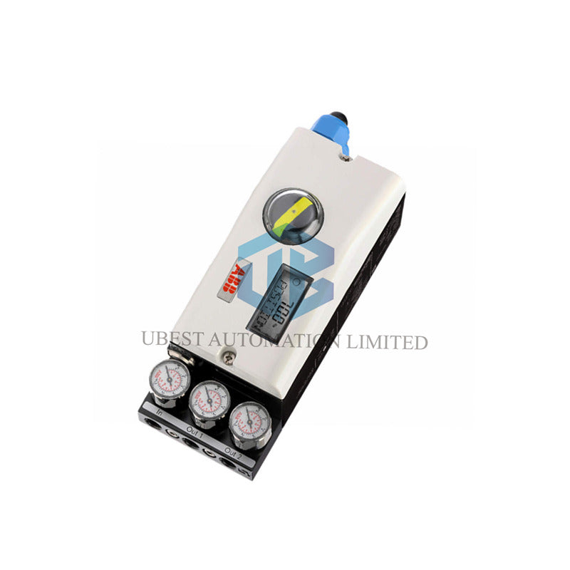 V18345-1010221001 ABB - Smart Valve Positioner