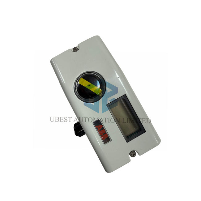 ABB Electro-Pneumatic Positioner V18345-1010521001