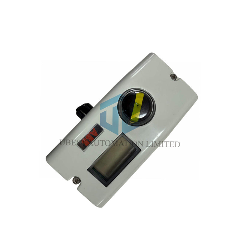 ABB Electro-Pneumatic Positioner V18345-1010521001