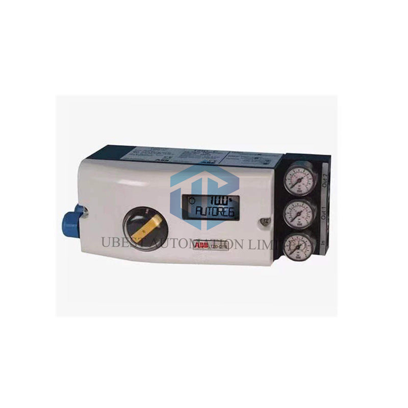 ABB V18345-1017121001 Positioner - ATEX Explosion Proof