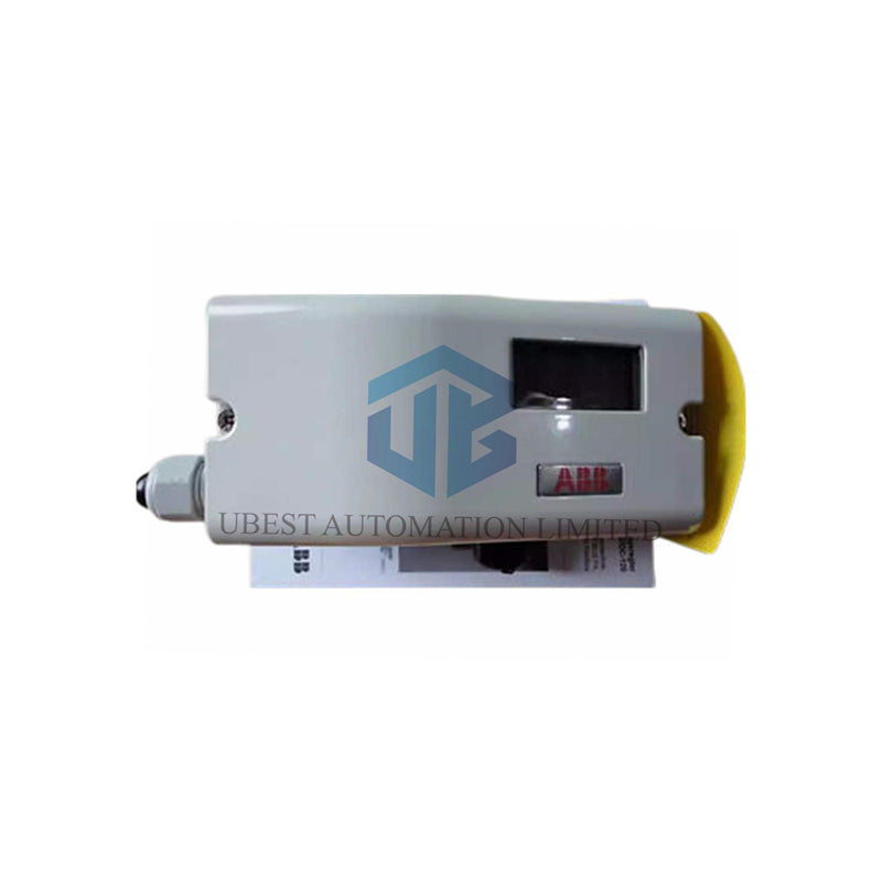 ABB HART Valve Positioner | Model V18345-1021120001
