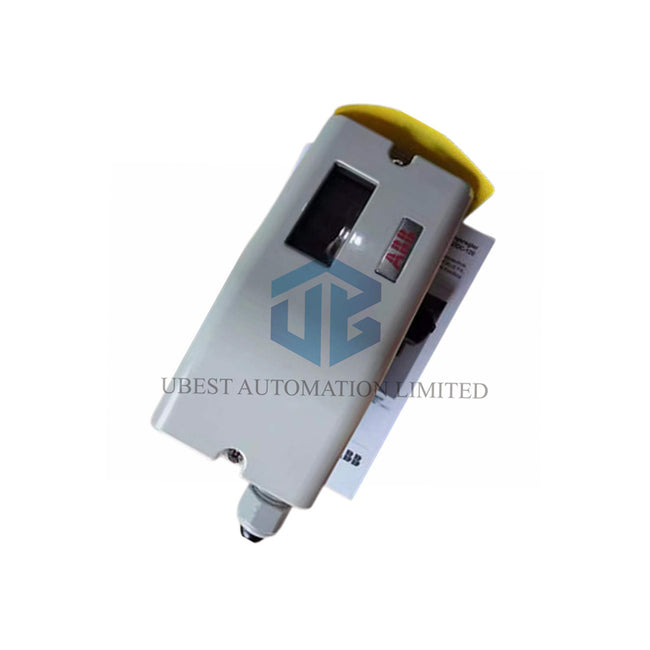 ABB HART Valve Positioner | Model V18345-1021120001