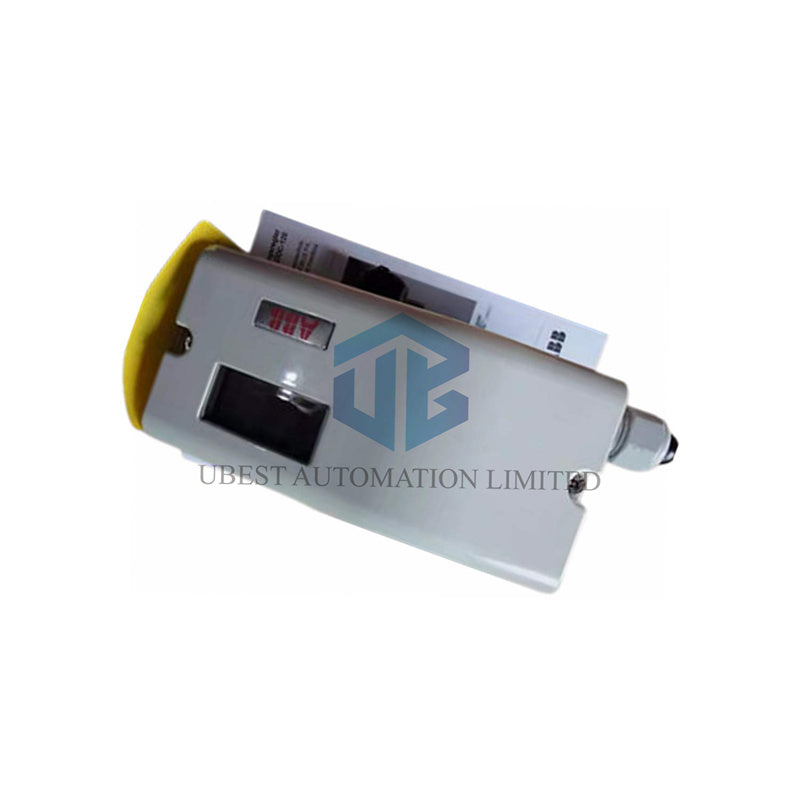 ABB HART Valve Positioner | Model V18345-1021120001
