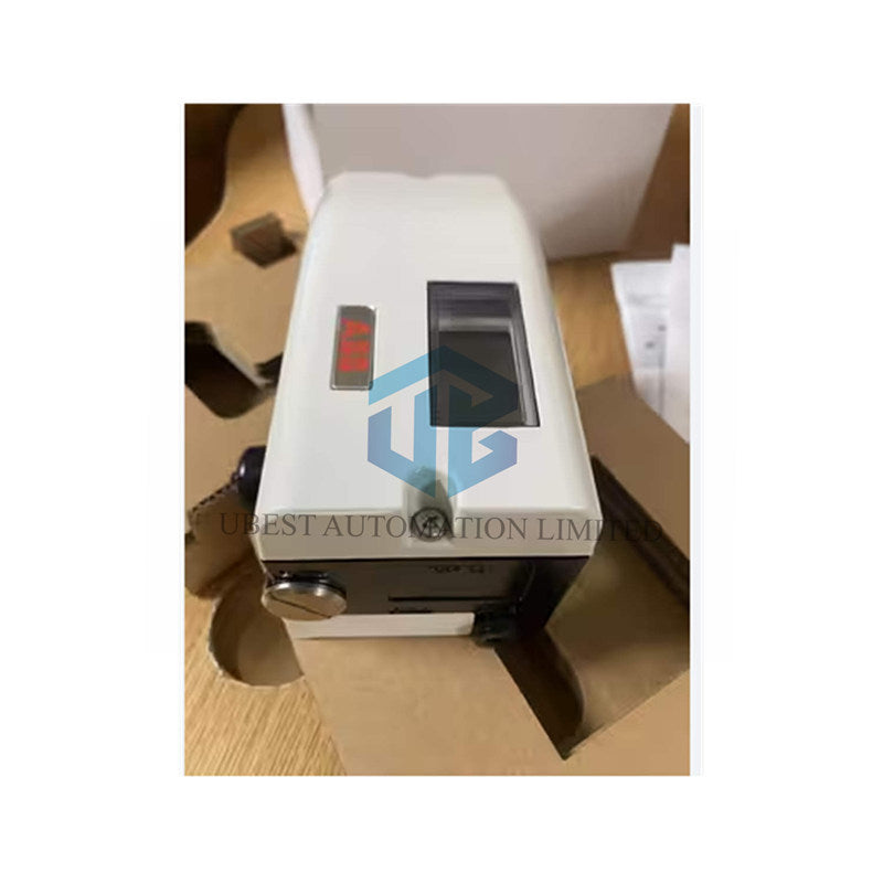 V18345-1027420001 Model | GOST Ex Certified ABB Positioner