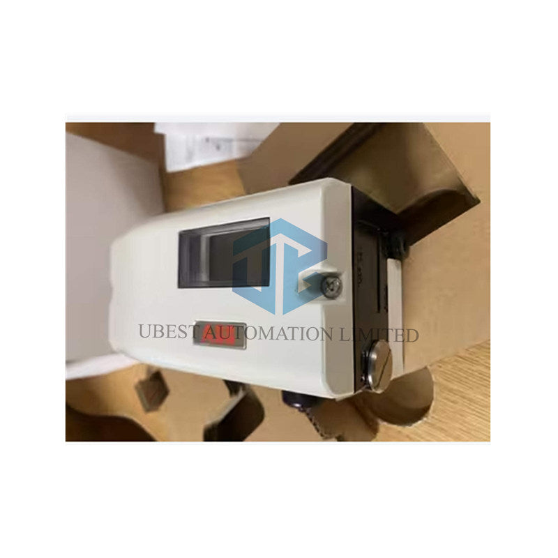 V18345-1027420001 ABB Model | TZIDC Valve Positioner – Ubest Automation ...