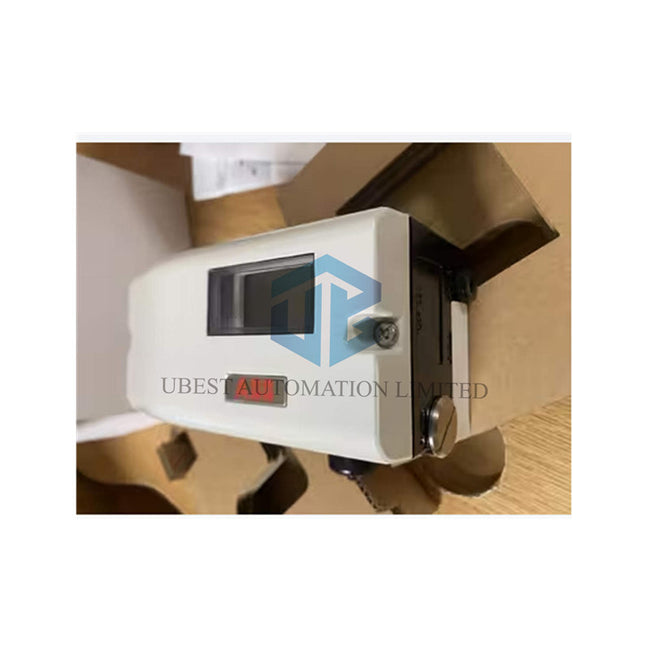 V18345-1027420001 Model | GOST Ex Certified ABB Positioner