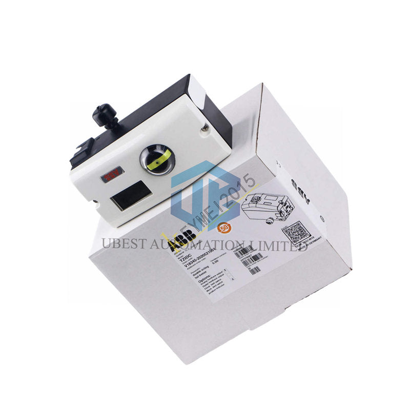 V18345-2020521001 ABB HART Positioner | Double Acting