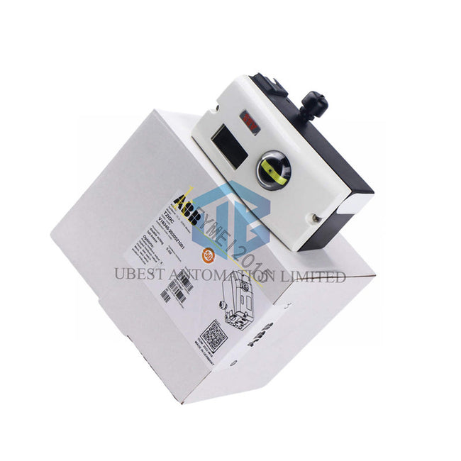 V18345-2020521001 ABB HART Positioner | Double Acting