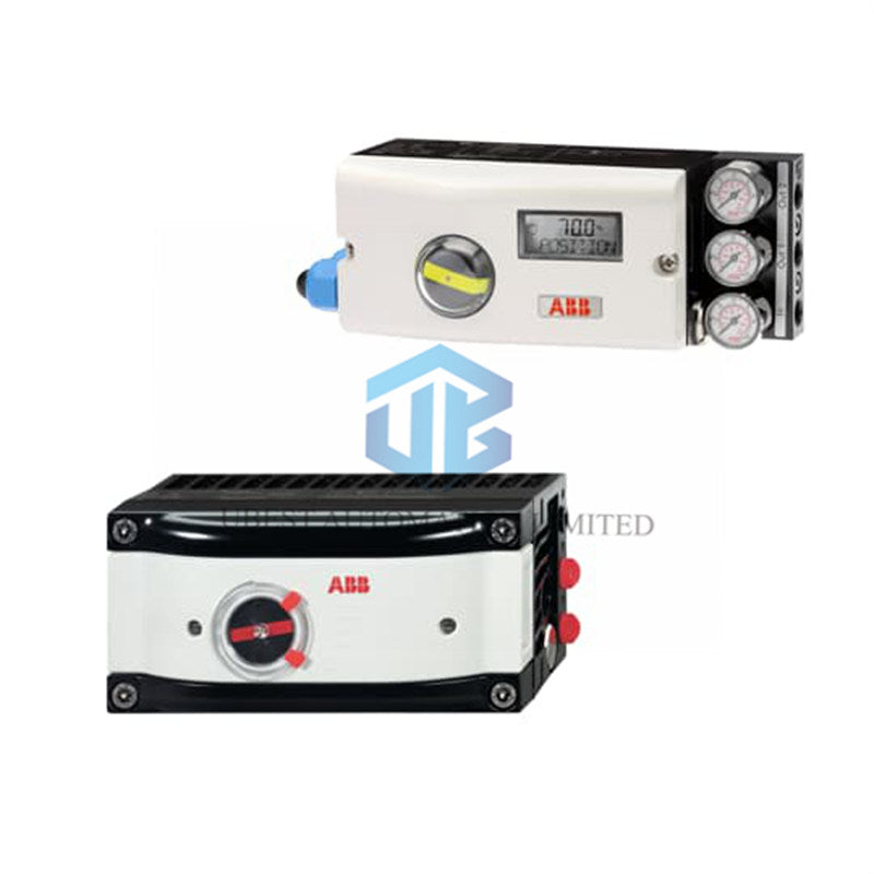 V18347-2041150001 ABB - Fieldbus Positioner | ATEX Certified