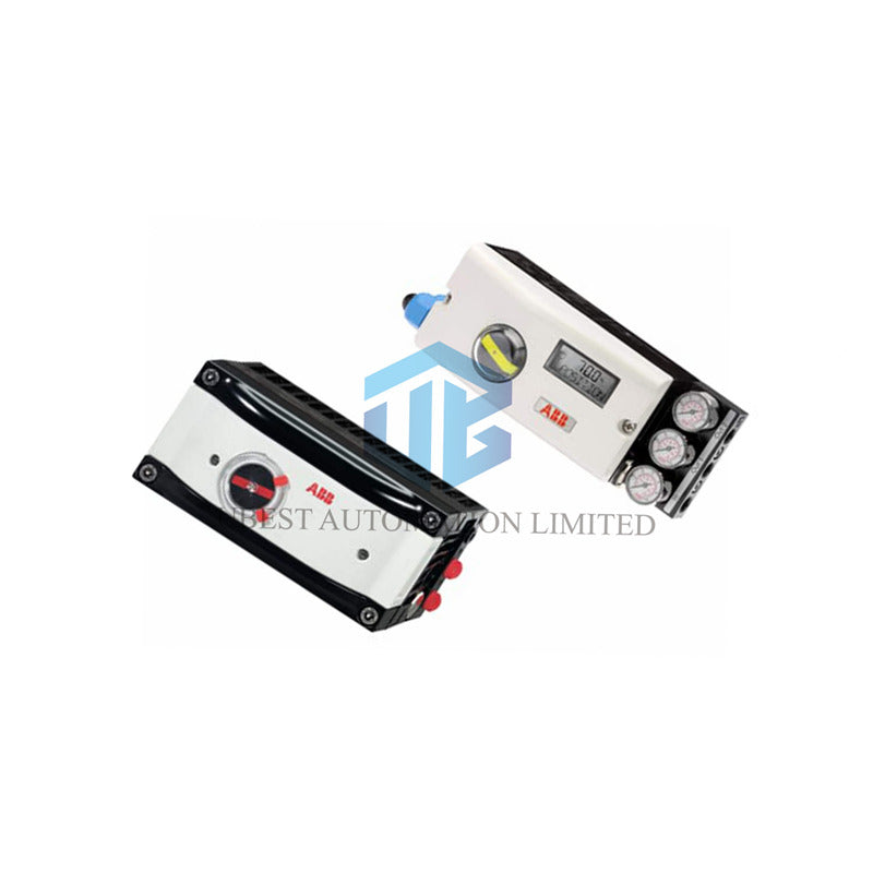 V18347-2041150001 ABB - Fieldbus Positioner | ATEX Certified