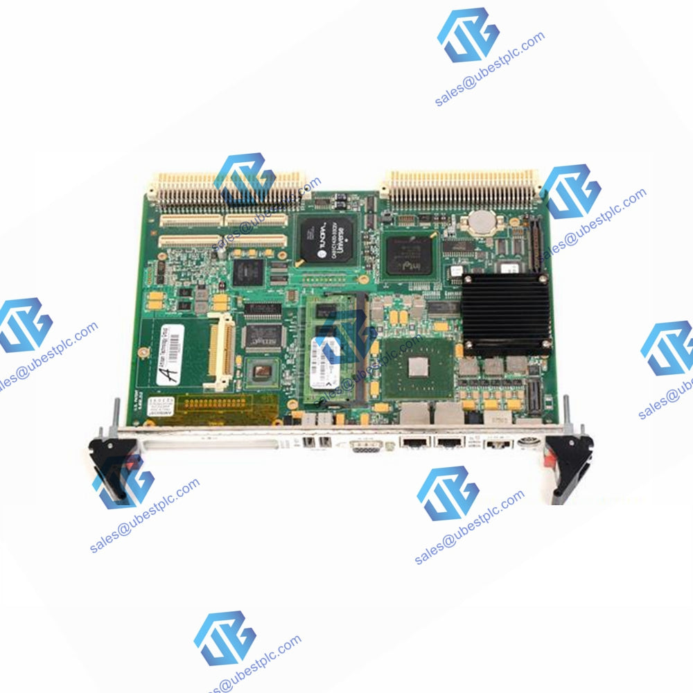 Modulo SBC VMEbus GE V7768-312000