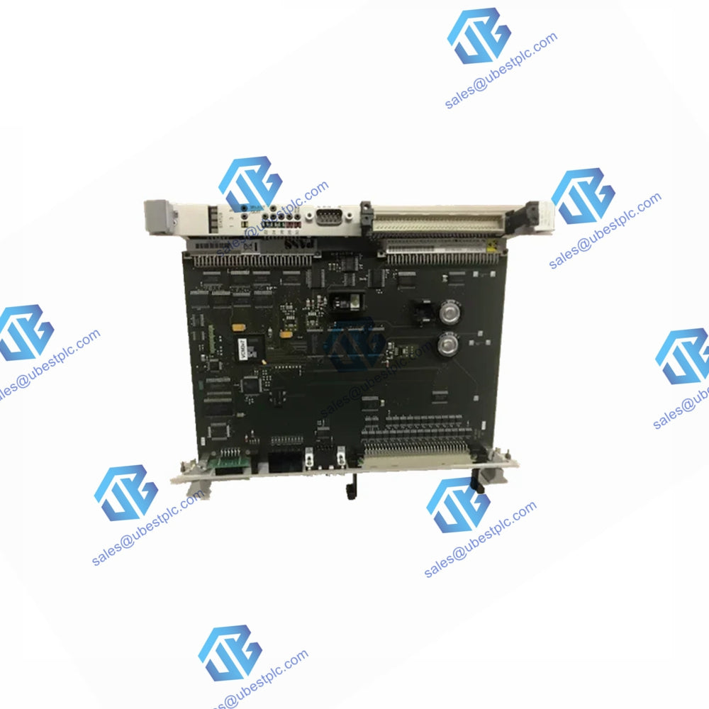 VCM232.3 GE Fanuc - Logic I/O Module