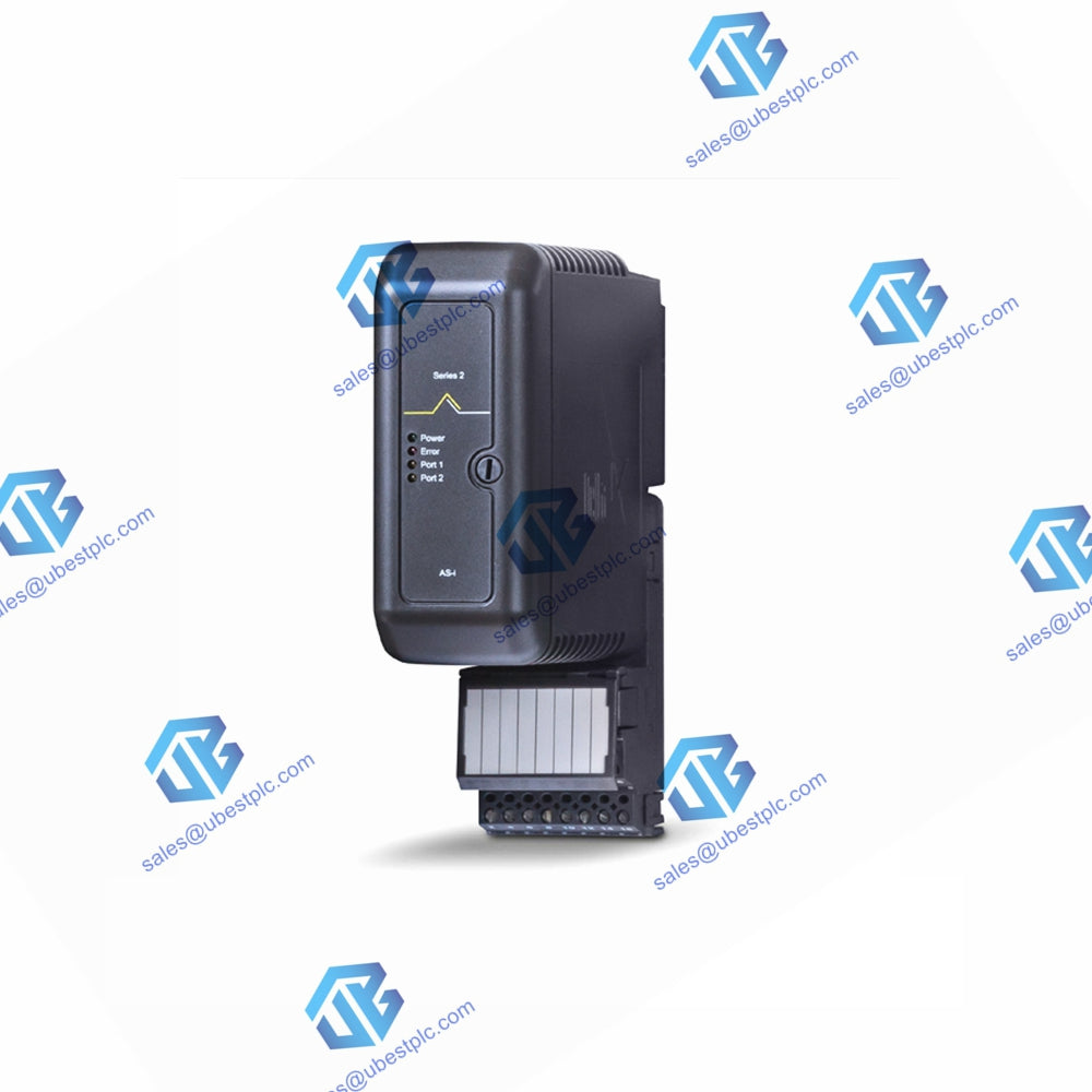 VE4006P2 Tarjeta de interfaz serie Emerson DeltaV serie M