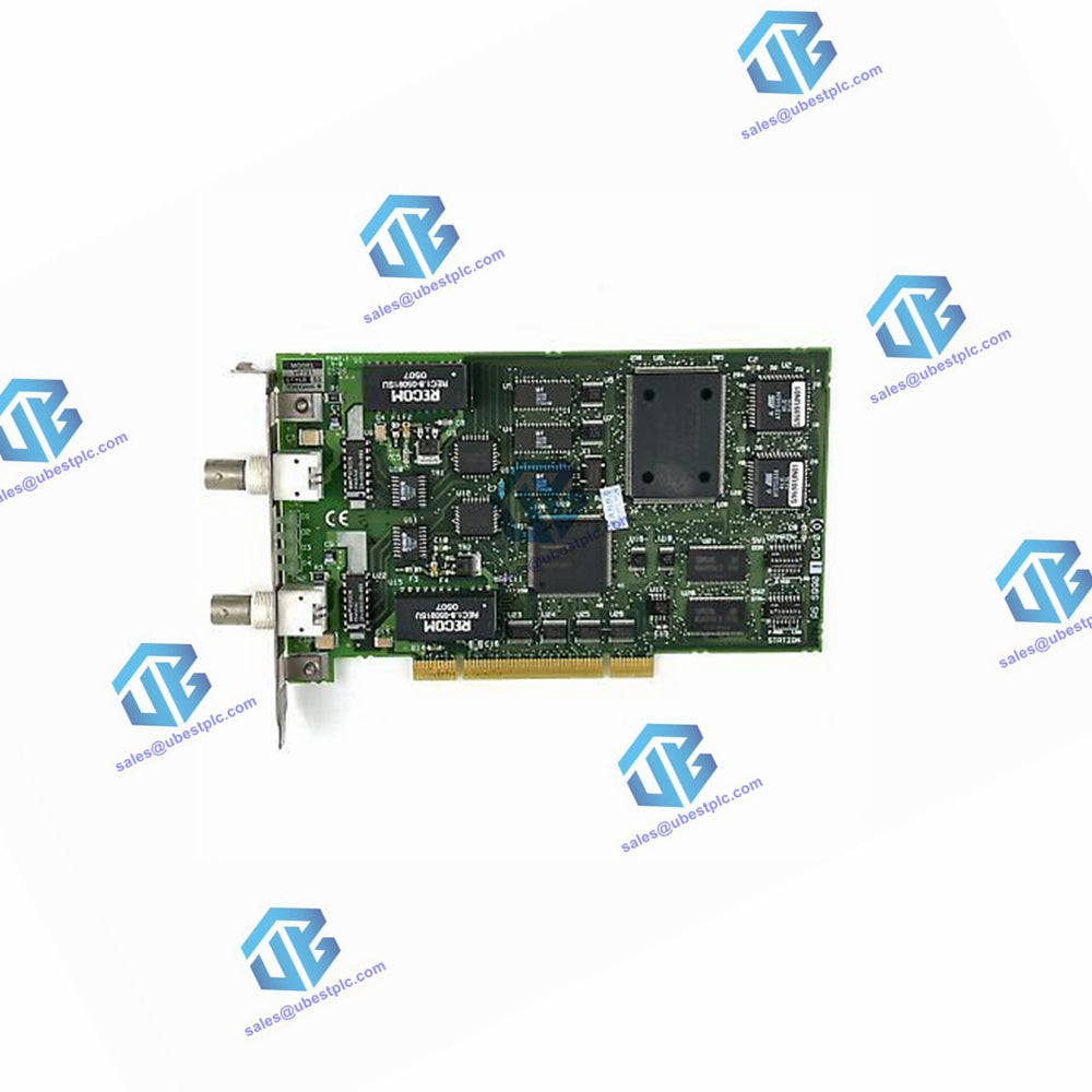 VF701 Yokogawa - Vnet/IP Interface Card – Ubest Automation Limited