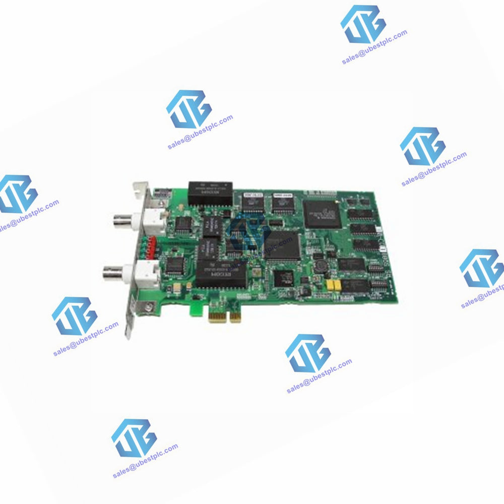 VF702 Yokogawa - Kontrol Veriyolu Arabirim Kartı