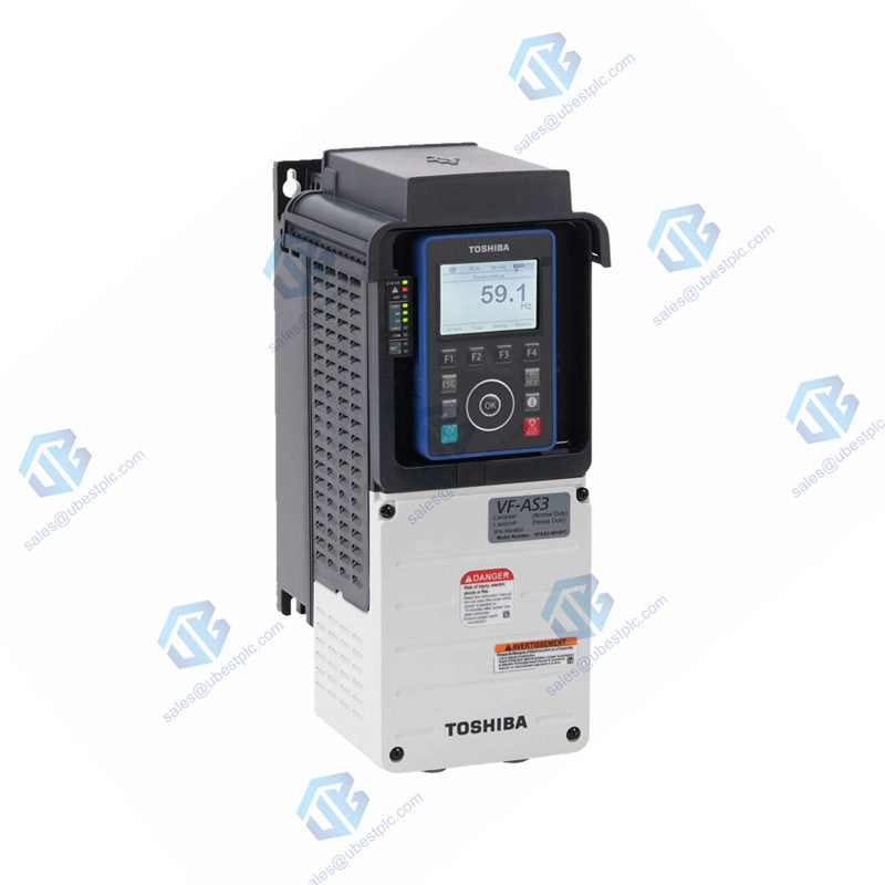 Toshiba 2HP AC Drive | High-Performance VFAS3-4015PC