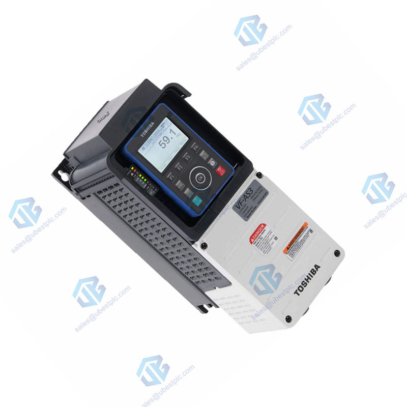 Toshiba 2HP AC Drive | High-Performance VFAS3-4015PC