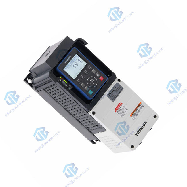 Toshiba 2HP AC Drive | High-Performance VFAS3-4015PC