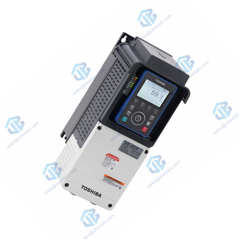 Toshiba 2HP AC Drive | High-Performance VFAS3-4015PC