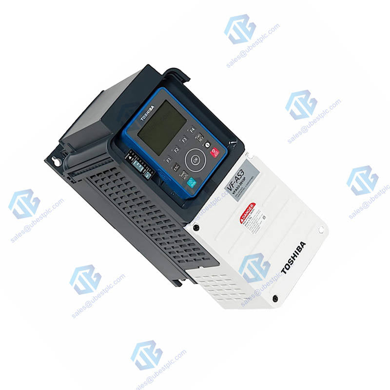 Toshiba 200HP AC Drive | High-Performance VFAS3-4132KPC