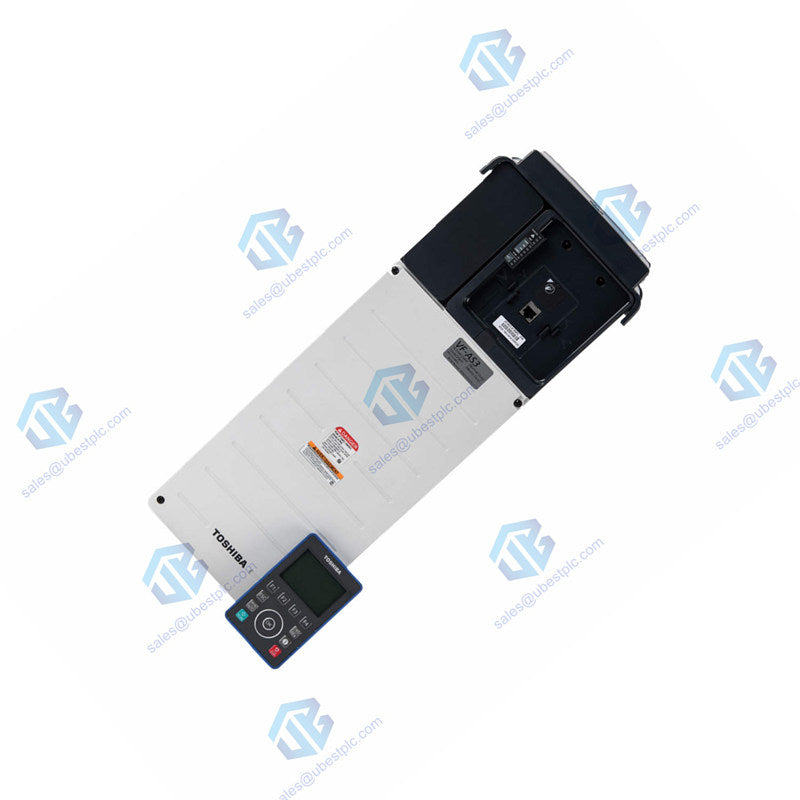 Toshiba 20HP AC Drive | High-Performance VFD VFAS3-4150PC