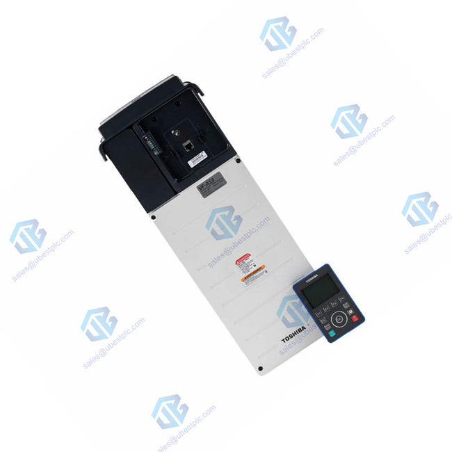 Toshiba 20HP AC Drive | High-Performance VFD VFAS3-4150PC