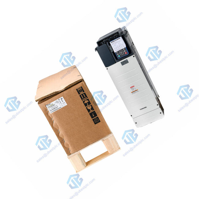 Toshiba 50HP AC Drive | High-Performance VFAS3-4370PC