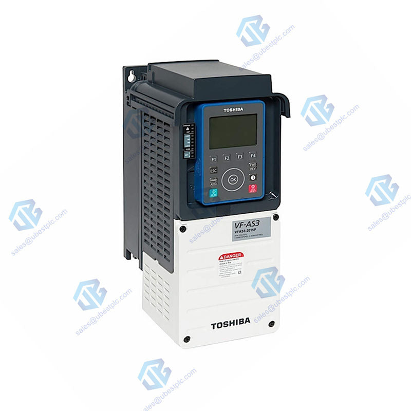 Toshiba VFAS3-4750PC AC Drive | High-Performance VFD