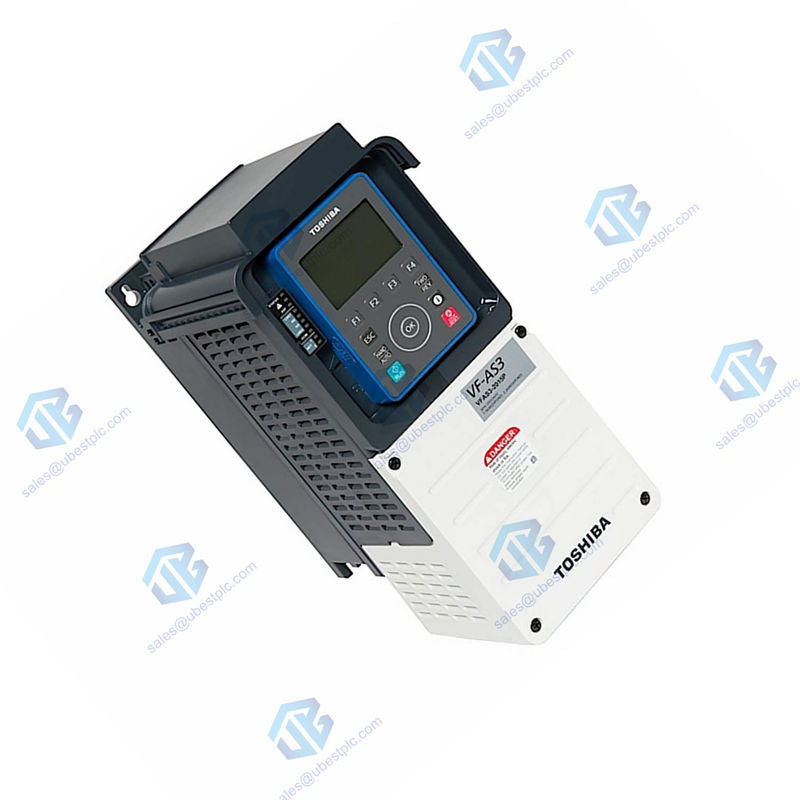 Toshiba VFAS3-4750PC AC Drive | High-Performance VFD