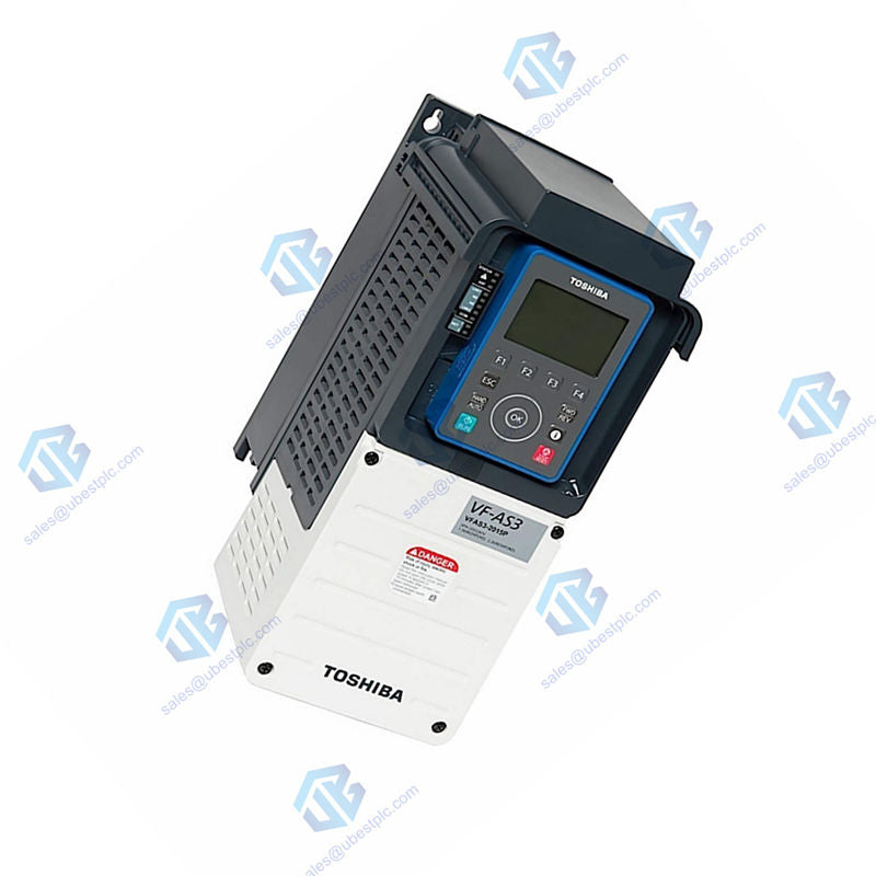 Toshiba VFAS3-4750PC AC Drive | High-Performance VFD