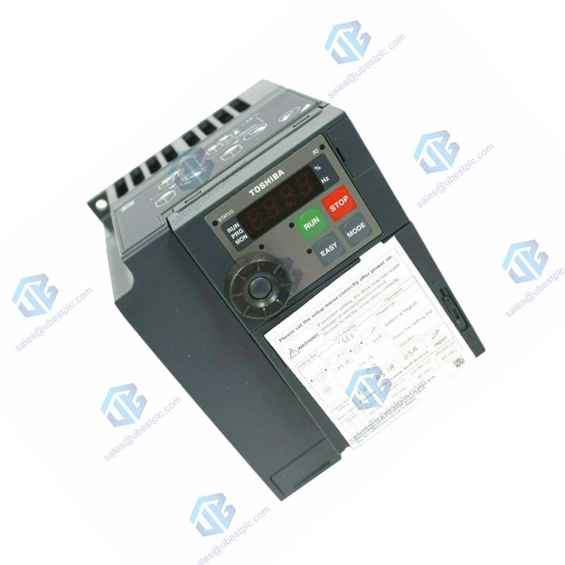 Toshiba Variable Frequency Drive | VFS15-2015PM-W1