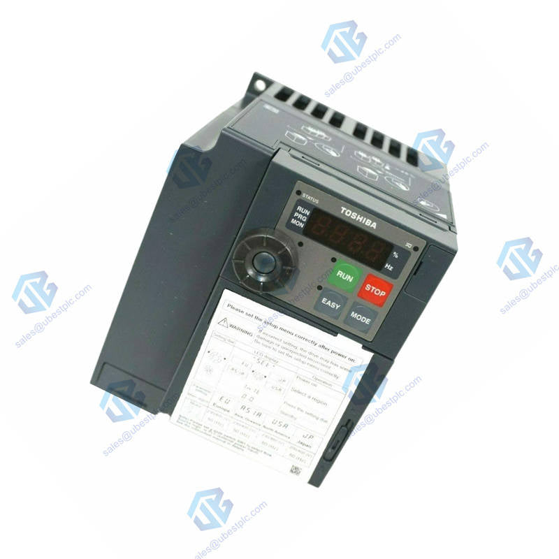 Toshiba Variable Frequency Drive | VFS15-2015PM-W1
