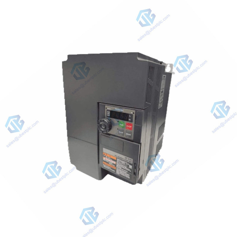 VFS15-2037PM-W1 Toshiba 5HP Variable Frequency Drive