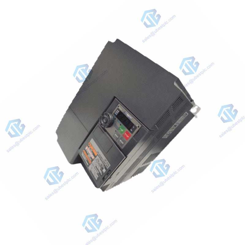 VFS15-2037PM-W1 Toshiba 5HP Variable Frequency Drive