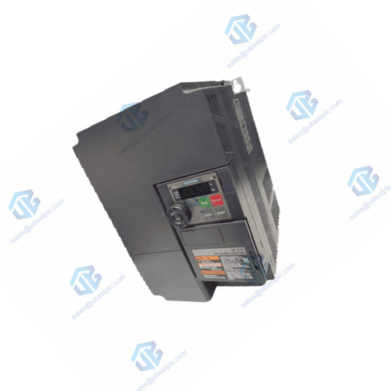 VFS15-2037PM-W1 Toshiba 5HP Variable Frequency Drive