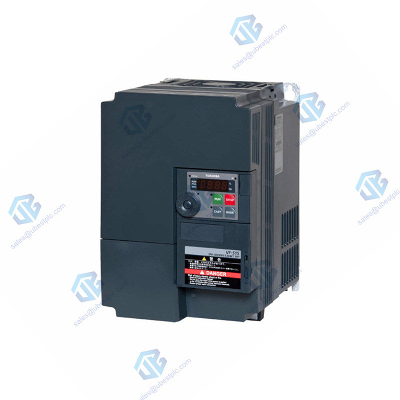 VFS15-2075PM-W1 Toshiba 10HP VFD Drive - Micro Drive