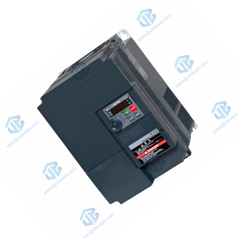 VFS15-2075PM-W1 Toshiba 10HP VFD Drive - Micro Drive