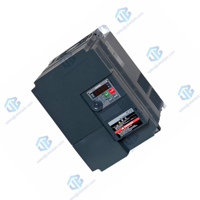 VFS15-2075PM-W1 Toshiba 10HP VFD Drive - Micro Drive