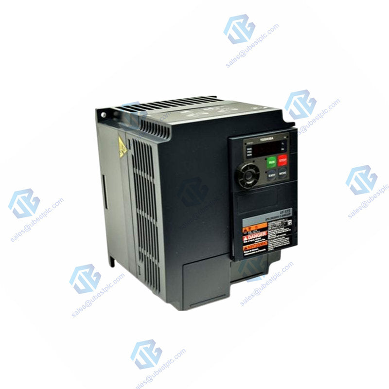 Toshiba Variable Torque VFD | 460V Drive VFS15-4022PL1-W1