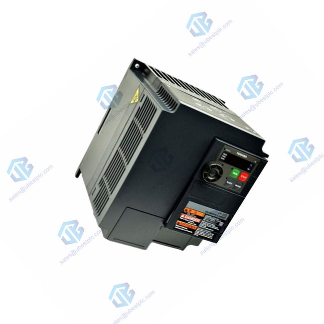 Toshiba Variable Torque VFD | 460V Drive VFS15-4022PL1-W1