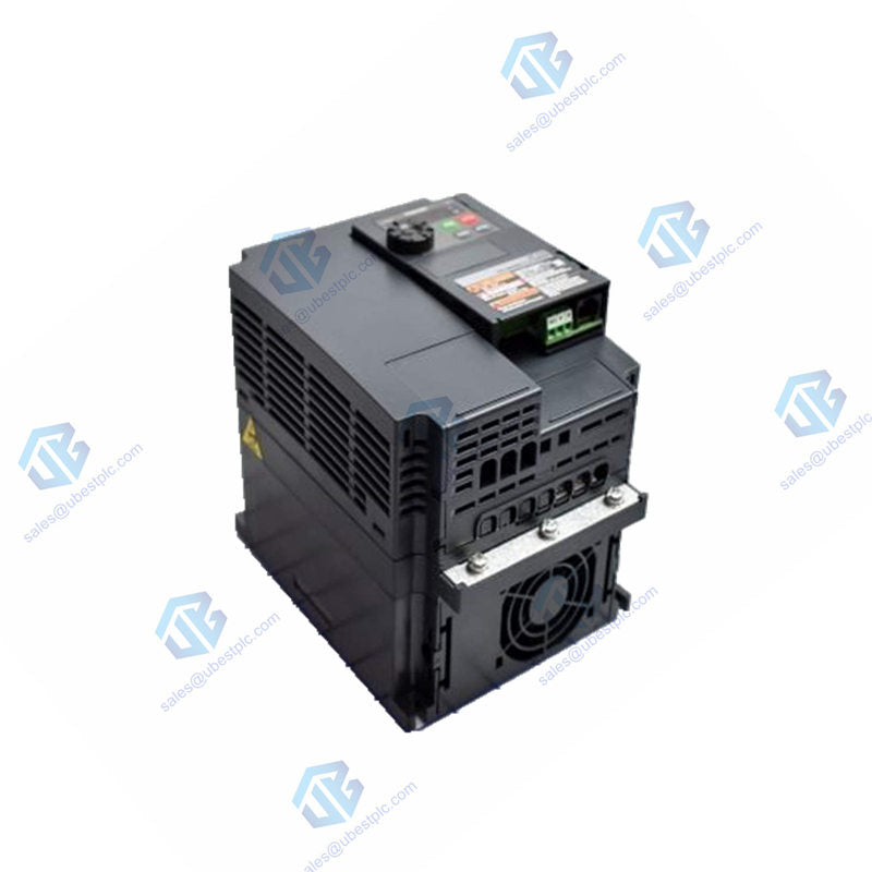 Toshiba VFS15-4037PL1-W1 VFD | 5 HP 460V Micro-Drive