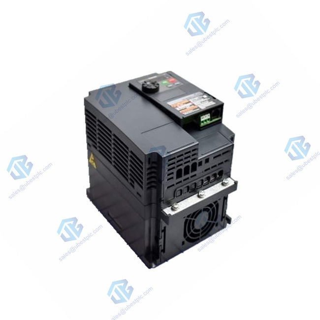 Toshiba VFS15-4037PL1-W1 VFD | 5 HP 460V Micro-Drive