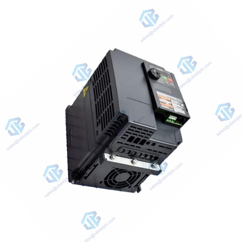 Toshiba VFS15-4037PL1-W1 VFD | 5 HP 460V Micro-Drive